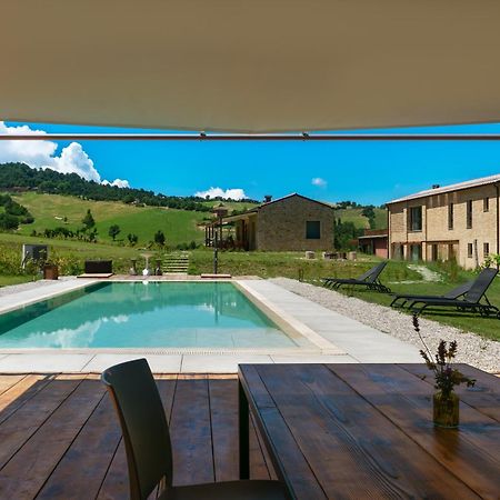 Agriturismo Prato Del Re Prignano sulla Secchia Exteriér fotografie