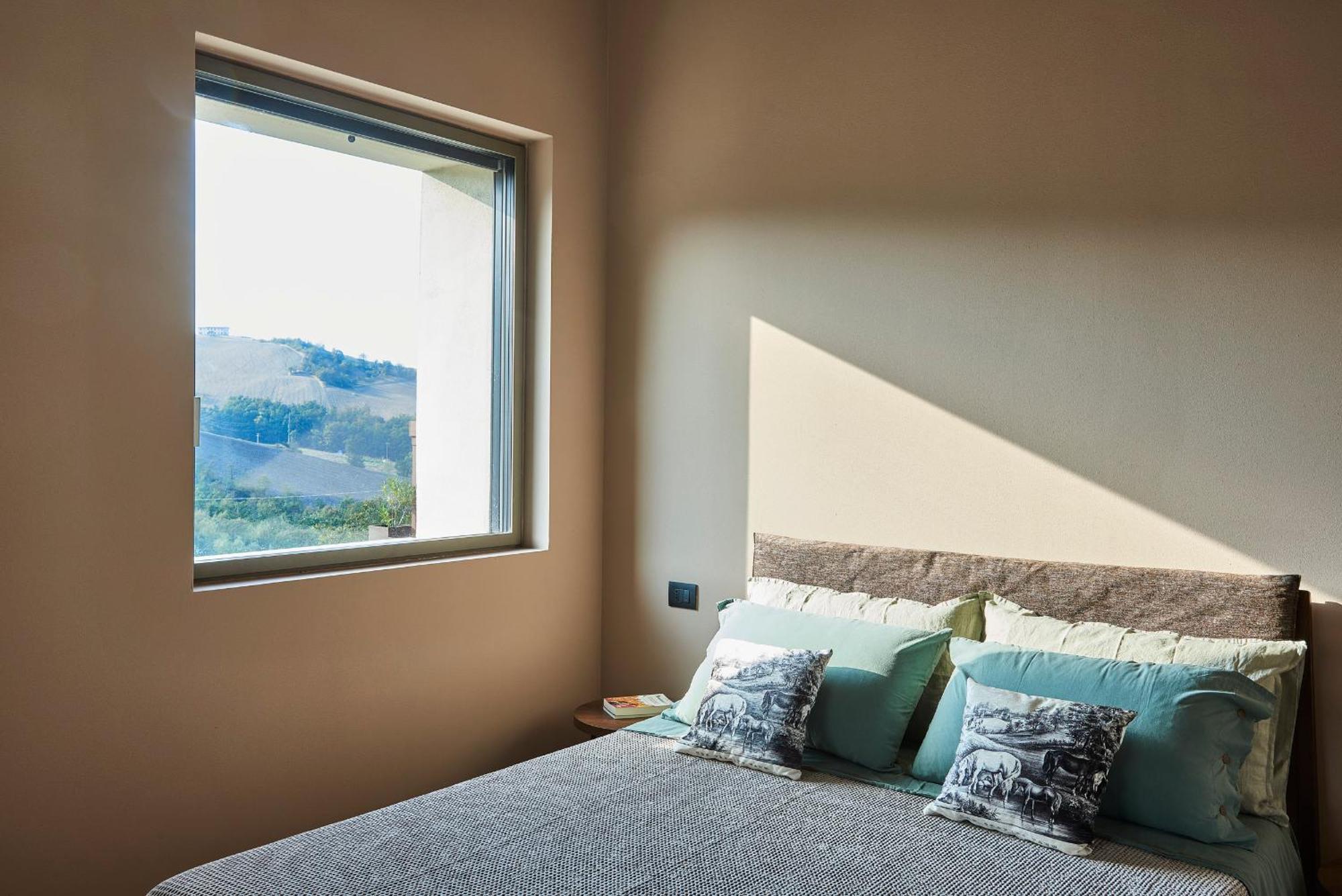 Agriturismo Prato Del Re Prignano sulla Secchia Exteriér fotografie