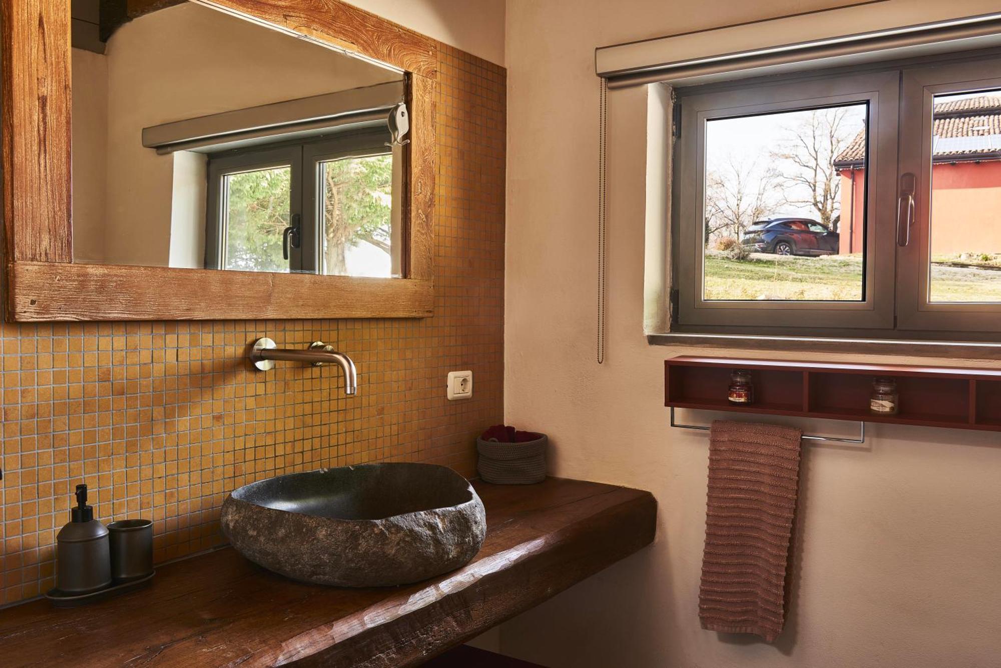 Agriturismo Prato Del Re Prignano sulla Secchia Exteriér fotografie